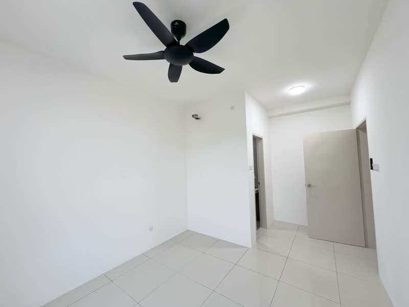 Service Residence for Rent at Vivo Executive Apartment - Carol Lau - Interior - PropertyGuru.com.my