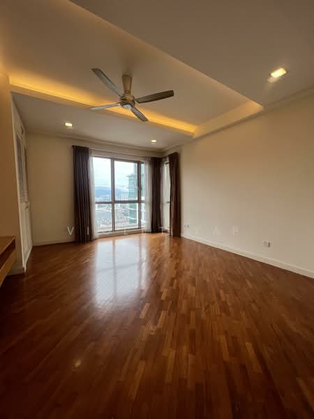 Condominium for Sale at Hampshire Park Condominium - Violet Yap - Living Room - PropertyGuru.com.my