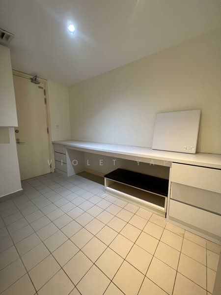 Condominium for Sale at Hampshire Park Condominium - Violet Yap - Study - PropertyGuru.com.my