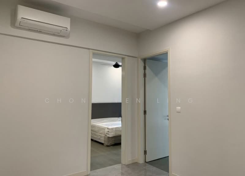 Kondominium untuk Disewa di Ooak Suites @ Kiara 163 - Chong Yen Ling - Bedroom - PropertyGuru.com.my