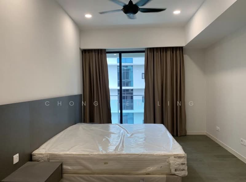 Kondominium untuk Disewa di Ooak Suites @ Kiara 163 - Chong Yen Ling - Bedroom - PropertyGuru.com.my