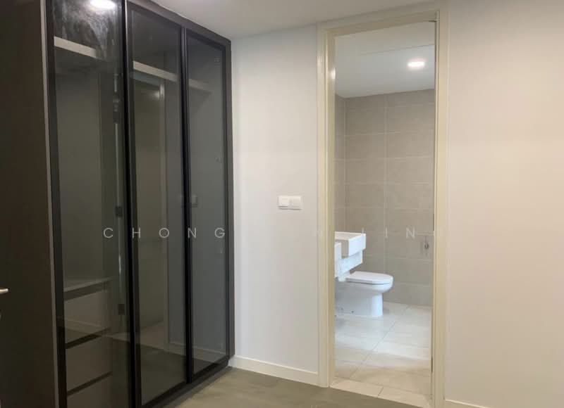 Kondominium untuk Disewa di Ooak Suites @ Kiara 163 - Chong Yen Ling - Bathroom - PropertyGuru.com.my