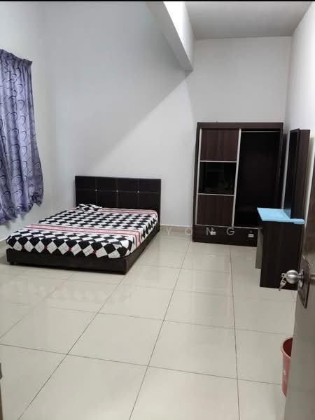 Servis Apartment untuk Disewa di SuriaMas Suites - Miko Yong - PropertyGuru.com.my