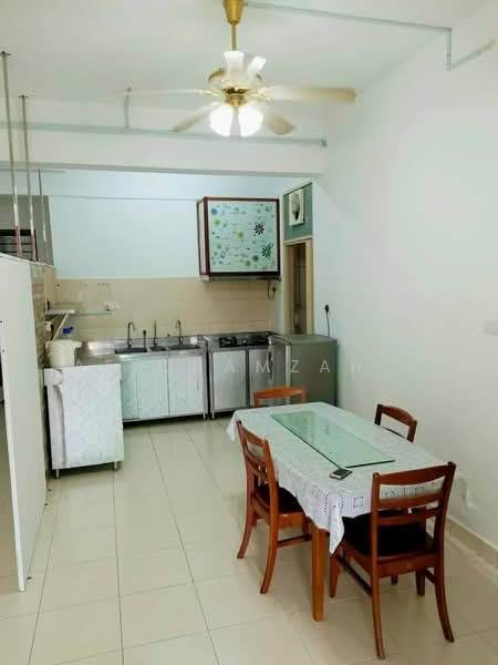 Untuk Disewa - Ramah Pavillion