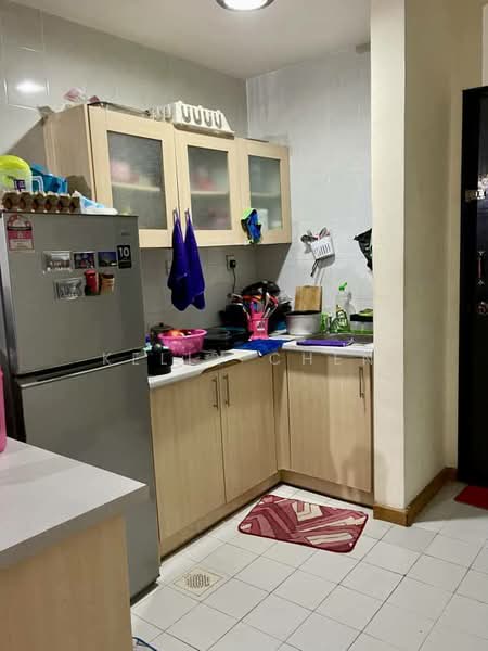 Apartment for Rent at Prima Regency - Kelly Chen - Kitchen - PropertyGuru.com.my