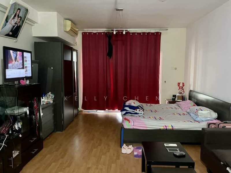 Apartment for Rent at Prima Regency - Kelly Chen - Bedroom - PropertyGuru.com.my
