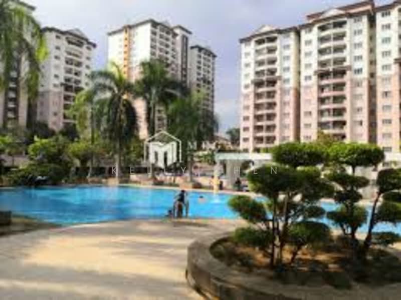 Apartment for Rent at Prima Regency - Kelly Chen - Exterior - PropertyGuru.com.my
