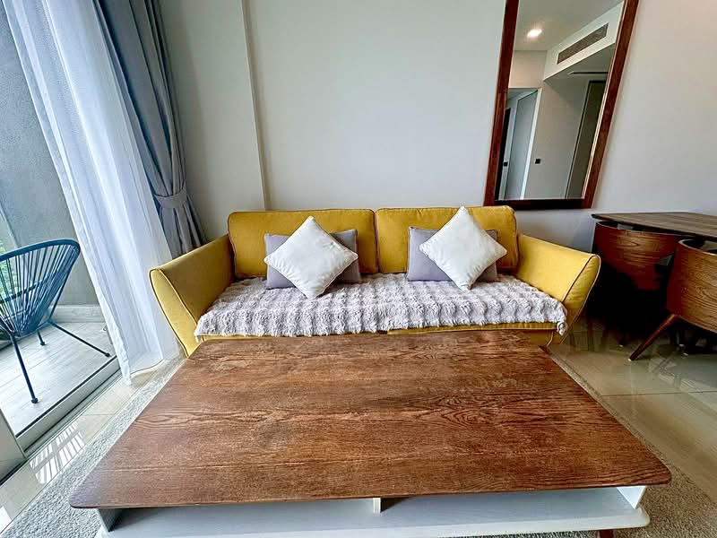 Service Residence for Rent at Puteri Cove Residences - Joey Chai - PropertyGuru.com.my