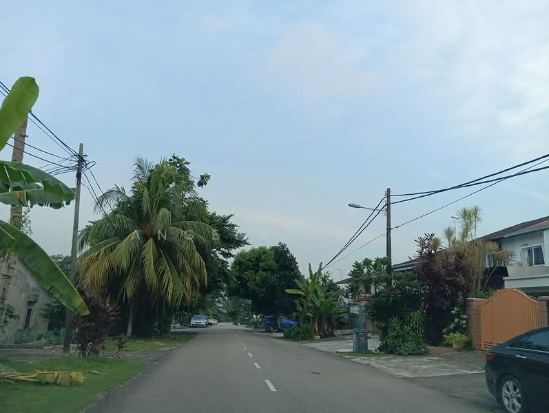 2-storey Terraced House for Sale in Johor Bahru (Johor) - Angela Wong - Exterior - PropertyGuru.com.my