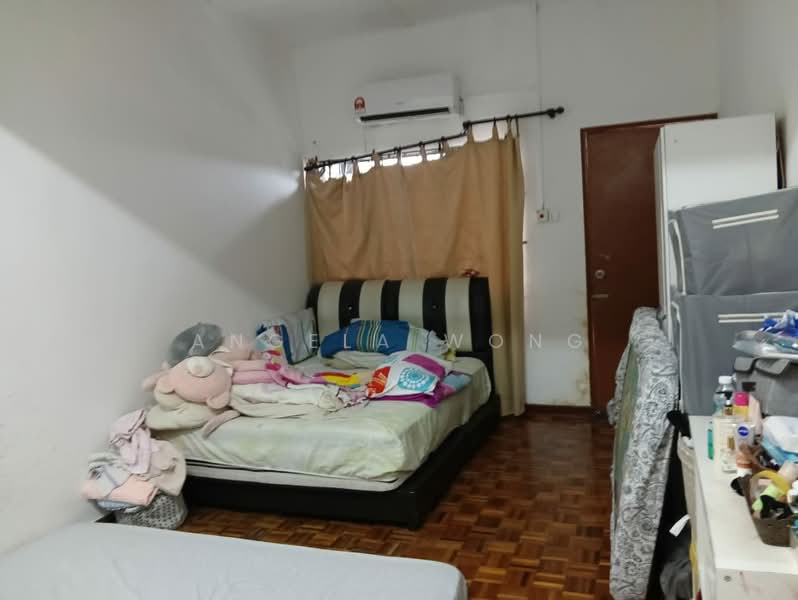 2-storey Terraced House for Sale in Johor Bahru (Johor) - Angela Wong - PropertyGuru.com.my