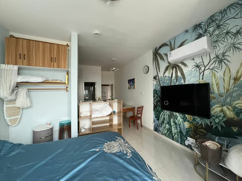 Kondominium untuk Dijual di SKS Pavillion Residences - Alden Heng - Bedroom - PropertyGuru.com.my