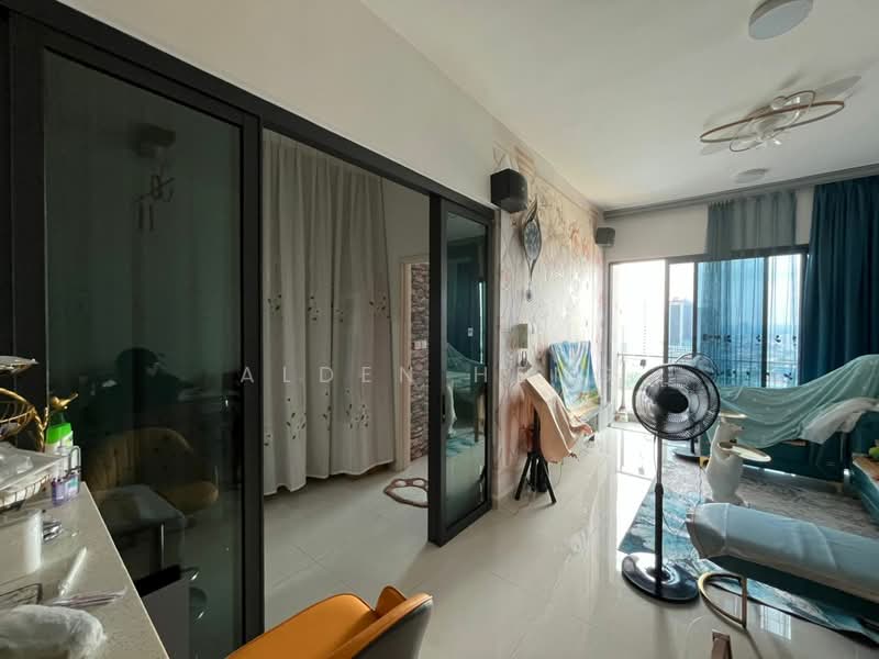 Kondominium untuk Dijual di SKS Pavillion Residences - Alden Heng - PropertyGuru.com.my