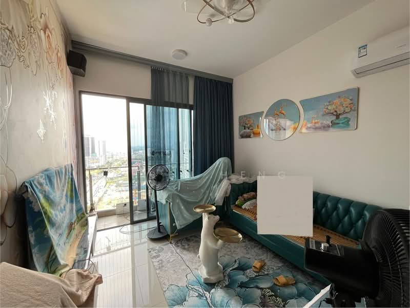 Kondominium untuk Dijual di SKS Pavillion Residences - Alden Heng - PropertyGuru.com.my