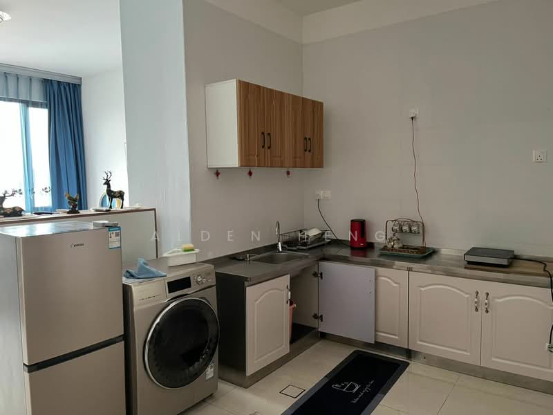 Kondominium untuk Dijual di SKS Pavillion Residences - Alden Heng - PropertyGuru.com.my