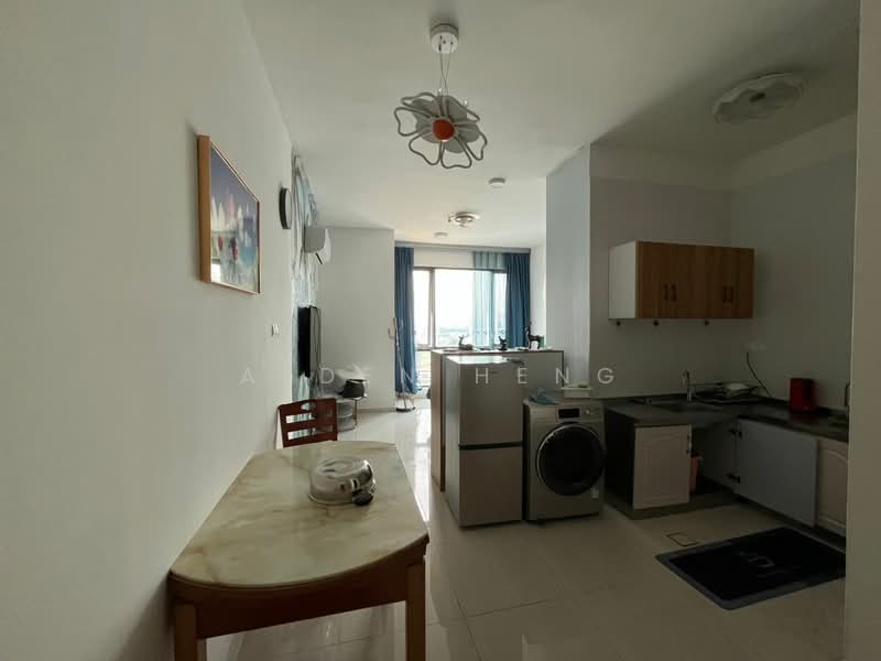 Kondominium untuk Dijual di SKS Pavillion Residences - Alden Heng - PropertyGuru.com.my