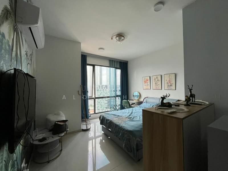 Kondominium untuk Dijual di SKS Pavillion Residences - Alden Heng - PropertyGuru.com.my