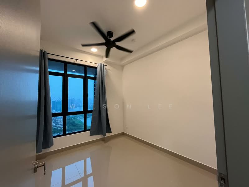 Condominium for Rent at 99 Residence - Wilson Lee - View - PropertyGuru.com.my