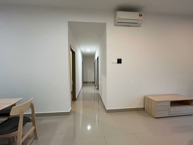Condominium for Rent at 99 Residence - Wilson Lee - Corridor - PropertyGuru.com.my