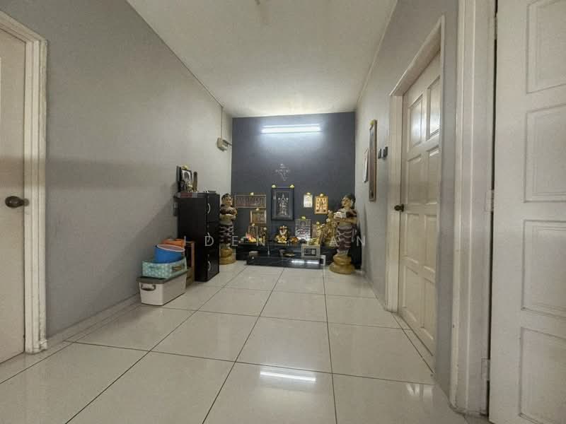 2-storey Terraced House for Sale in Taman Sri Putri (Skudai) - Iden Tan - Interior - PropertyGuru.com.my
