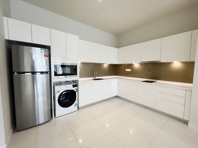 Untuk Disewa - Oxford Residences @ Pavilion Embassy