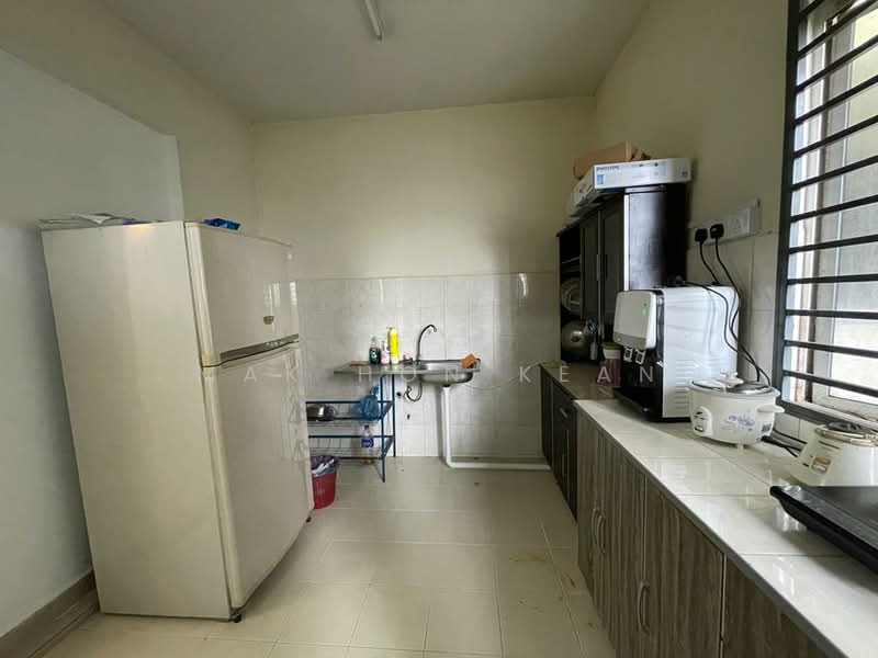 Condominium for Rent at Prima U1 - Mak Hon Kean - Kitchen - PropertyGuru.com.my