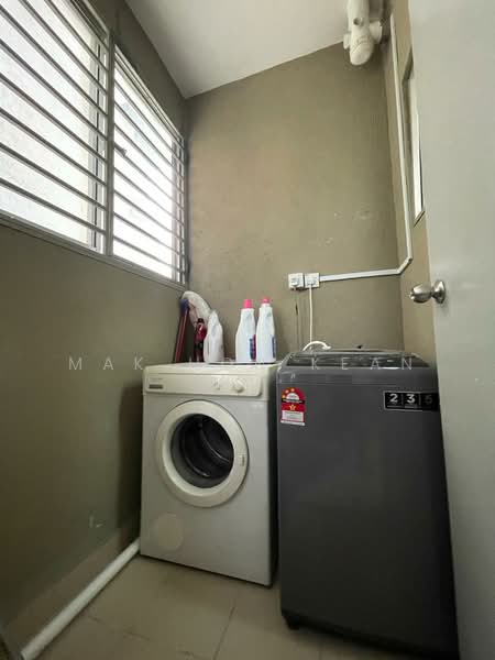 Condominium for Rent at Prima U1 - Mak Hon Kean - Interior - PropertyGuru.com.my