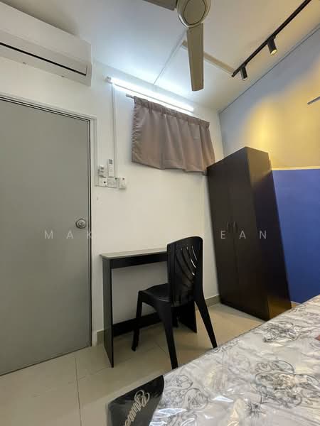 Condominium for Rent at Prima U1 - Mak Hon Kean - Bedroom - PropertyGuru.com.my