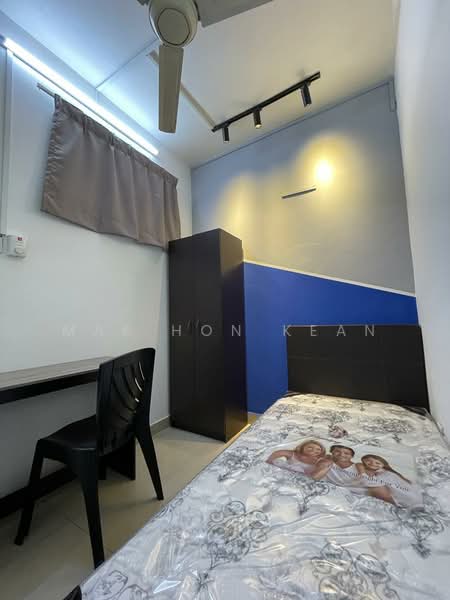 Condominium for Rent at Prima U1 - Mak Hon Kean - Bedroom - PropertyGuru.com.my