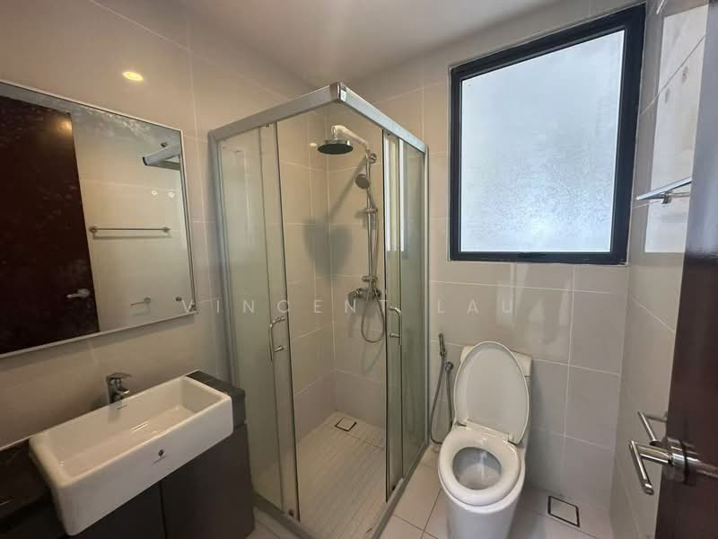 Kondominium untuk Disewa di Kings Bay @ Country Garden Danga Bay - Vincent Lau - Bathroom - PropertyGuru.com.my