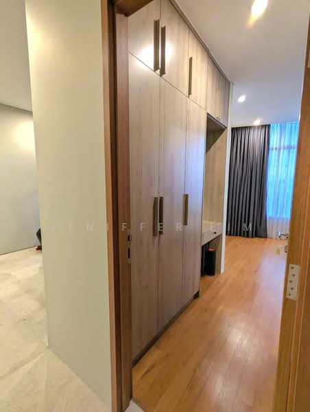 Servis Apartment untuk Dijual di Sky Suites @ KLCC - Jeniffer Lim - Interior - PropertyGuru.com.my