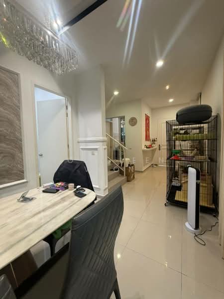 Terraced House for Sale in Kota Masai (Pasir Gudang) - Pooi Leen Voon - Interior - PropertyGuru.com.my