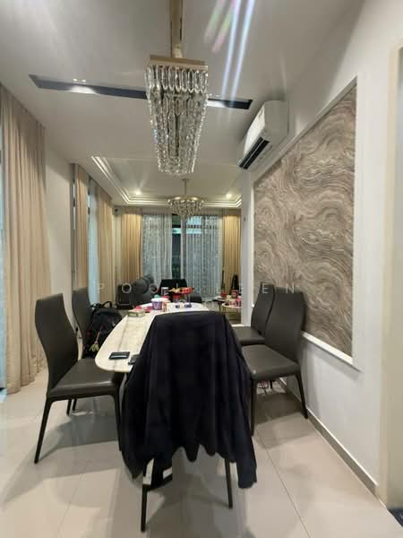 Terraced House for Sale in Kota Masai (Pasir Gudang) - Pooi Leen Voon - PropertyGuru.com.my