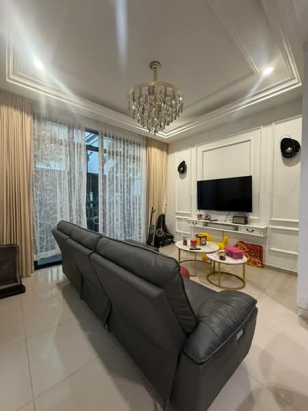 Terraced House for Sale in Kota Masai (Pasir Gudang) - Pooi Leen Voon - PropertyGuru.com.my