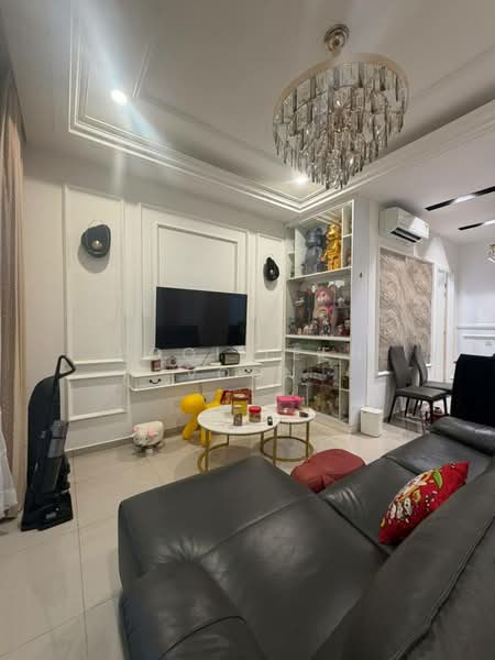 Terraced House for Sale in Kota Masai (Pasir Gudang) - Pooi Leen Voon - PropertyGuru.com.my