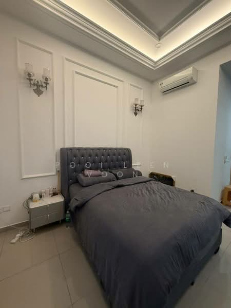 Terraced House for Sale in Kota Masai (Pasir Gudang) - Pooi Leen Voon - PropertyGuru.com.my