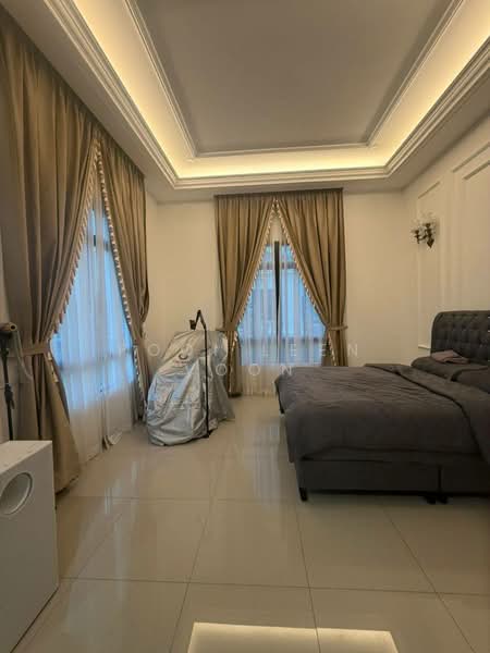 Terraced House for Sale in Kota Masai (Pasir Gudang) - Pooi Leen Voon - PropertyGuru.com.my