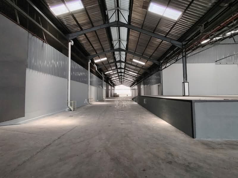Factory for Rent in Kawasan Perindustrian Prai (Perai) - A Ee Ee - Interior - PropertyGuru.com.my