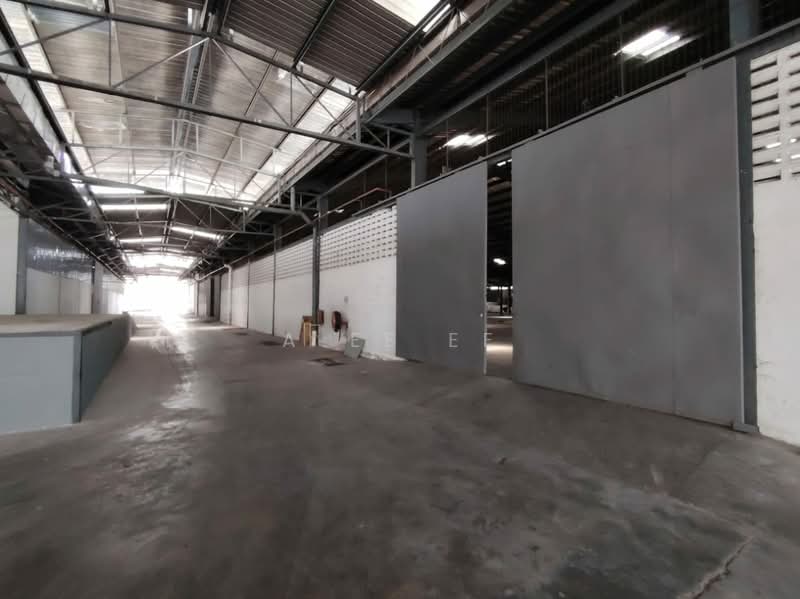 Factory for Rent in Kawasan Perindustrian Prai (Perai) - A Ee Ee - Interior - PropertyGuru.com.my