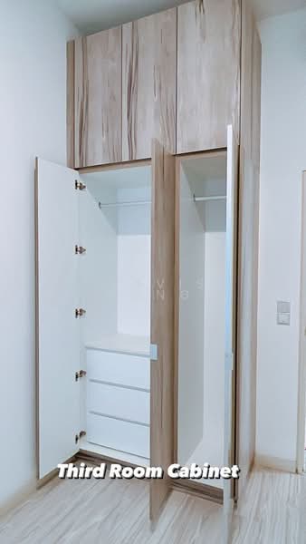 Kondominium untuk Disewa di Lakeville Residence - Travis Wong - Interior - PropertyGuru.com.my