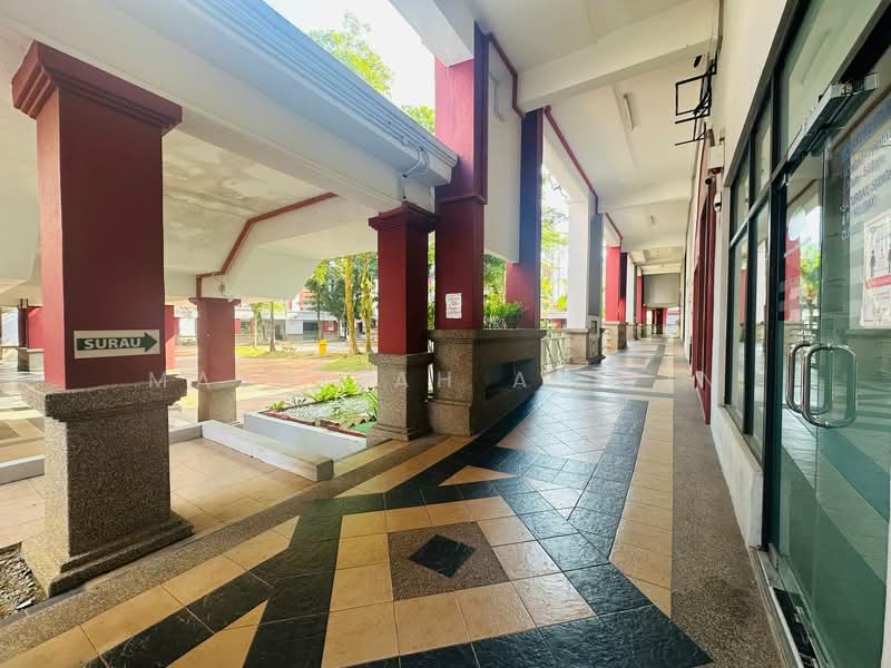Office for Sale in Setiawangsa (Kuala Lumpur) - Masnizah Arifin - Exterior - PropertyGuru.com.my