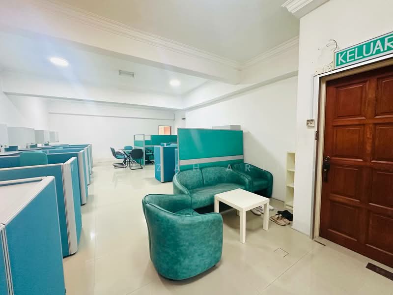 Office for Sale in Setiawangsa (Kuala Lumpur) - Masnizah Arifin - Study - PropertyGuru.com.my