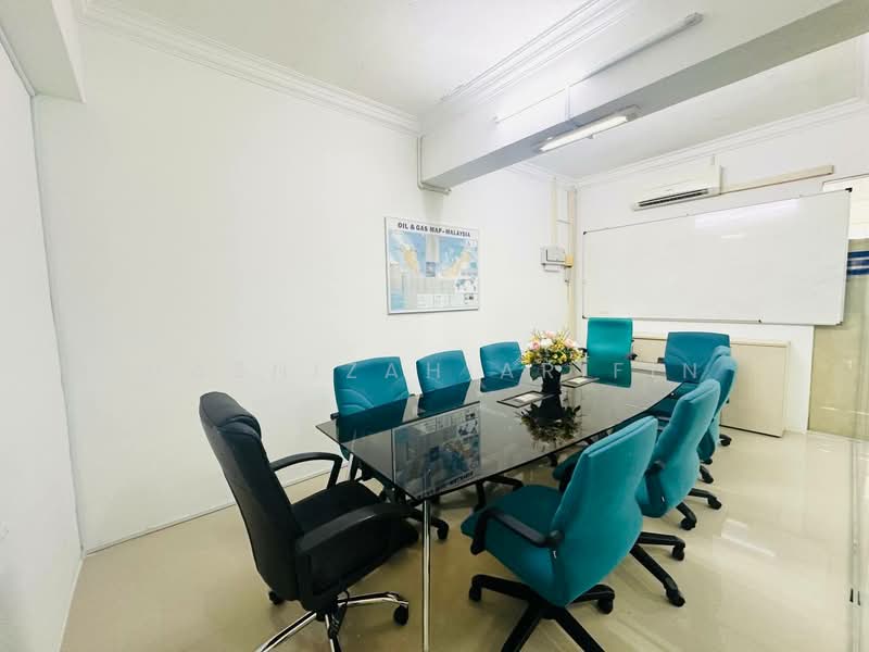 Office for Sale in Setiawangsa (Kuala Lumpur) - Masnizah Arifin - Interior - PropertyGuru.com.my
