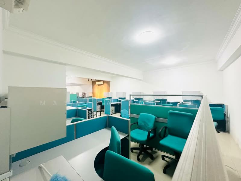 Office for Sale in Setiawangsa (Kuala Lumpur) - Masnizah Arifin - Interior - PropertyGuru.com.my
