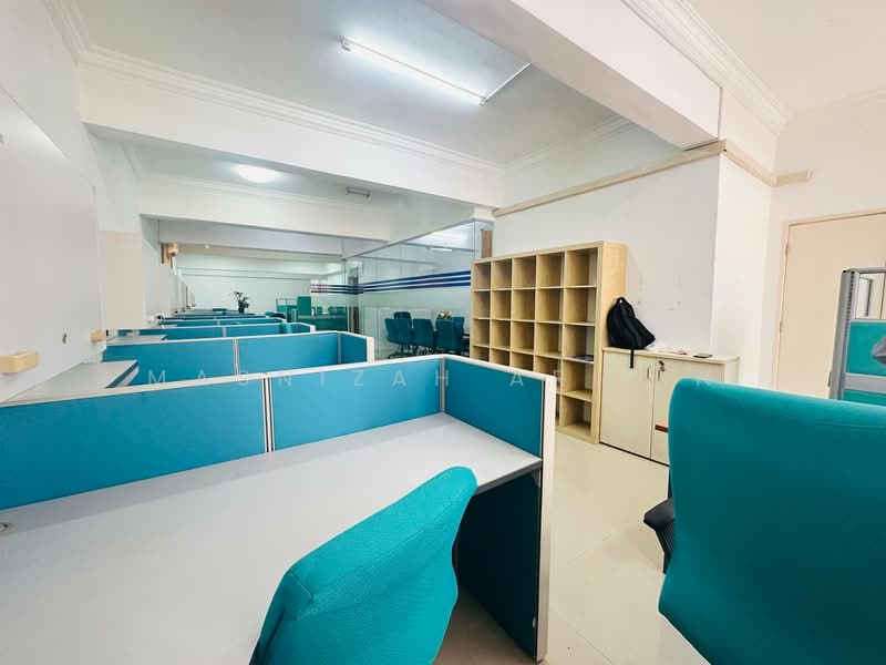 Office for Sale in Setiawangsa (Kuala Lumpur) - Masnizah Arifin - Interior - PropertyGuru.com.my