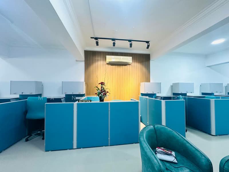 Office for Sale in Setiawangsa (Kuala Lumpur) - Masnizah Arifin - Interior - PropertyGuru.com.my