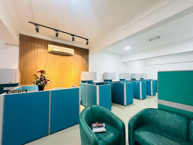 Office for Sale in Setiawangsa (Kuala Lumpur) - Masnizah Arifin - Interior - PropertyGuru.com.my
