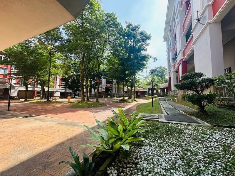 Office for Sale in Setiawangsa (Kuala Lumpur) - Masnizah Arifin - Exterior - PropertyGuru.com.my