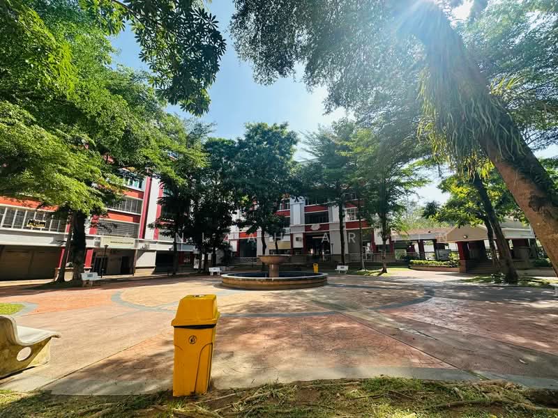 Office for Sale in Setiawangsa (Kuala Lumpur) - Masnizah Arifin - Exterior - PropertyGuru.com.my