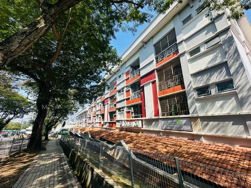 Office for Sale in Setiawangsa (Kuala Lumpur) - Masnizah Arifin - Exterior - PropertyGuru.com.my