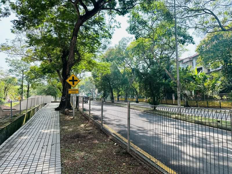 Office for Sale in Setiawangsa (Kuala Lumpur) - Masnizah Arifin - Exterior - PropertyGuru.com.my